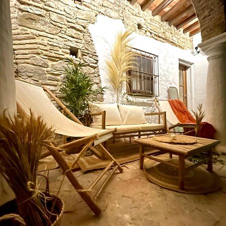 Arcos De Tarifa, Casco Historico Apartment Bagian luar foto