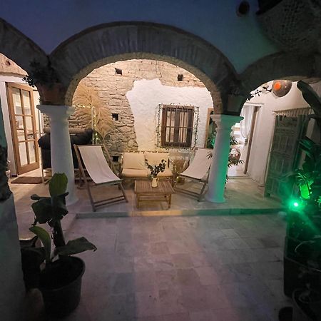 Arcos De Tarifa, Casco Historico Apartment Bagian luar foto