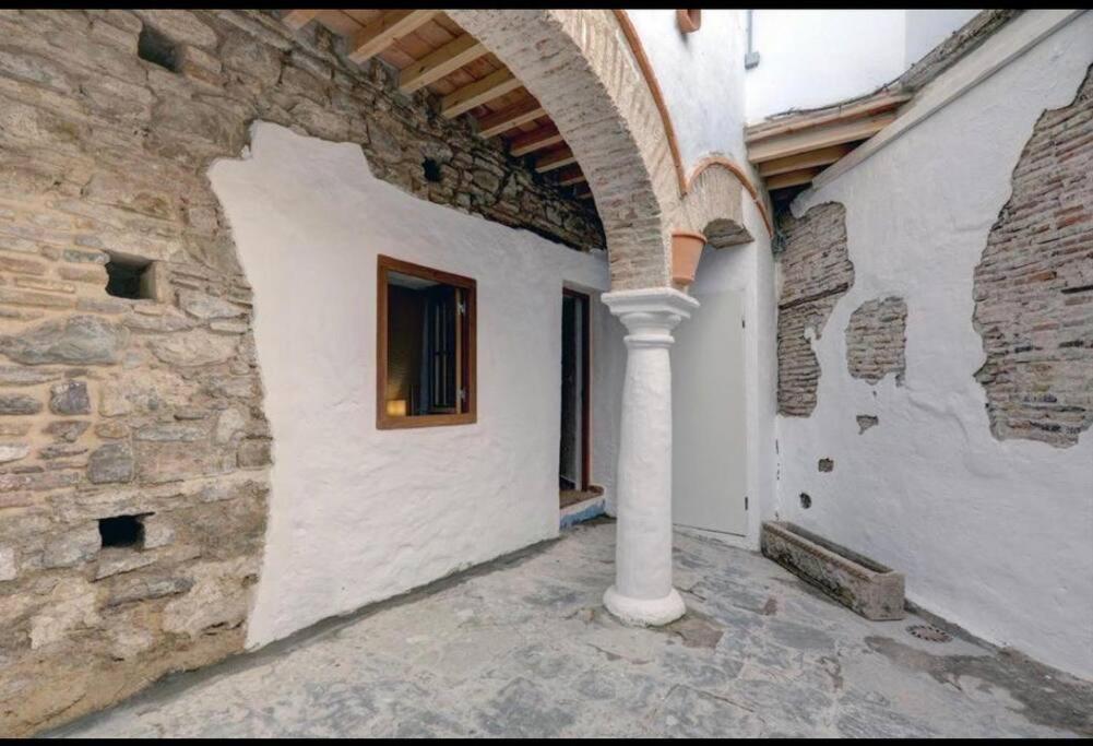 Arcos De Tarifa, Casco Historico Apartment Bagian luar foto