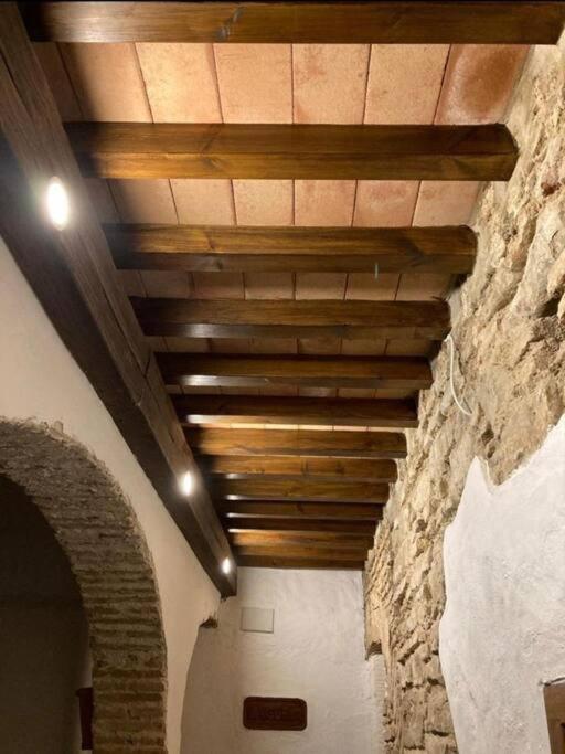 Arcos De Tarifa, Casco Historico Apartment Bagian luar foto