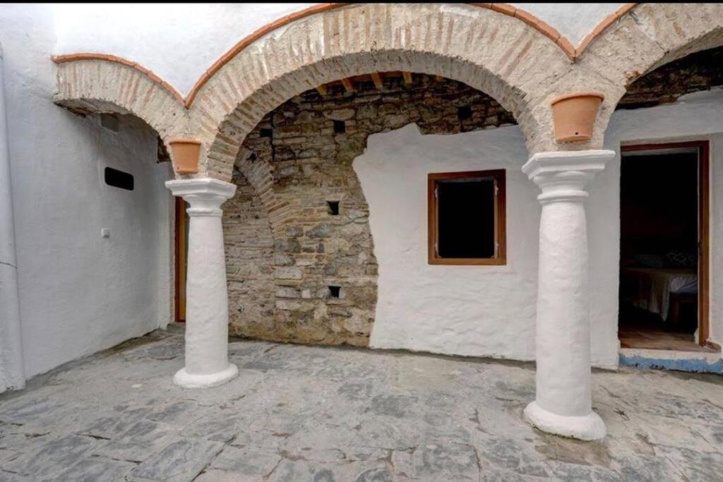 Arcos De Tarifa, Casco Historico Apartment Bagian luar foto