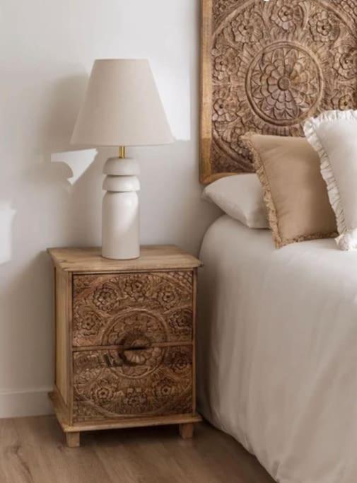 Arcos De Tarifa, Casco Historico Apartment Bagian luar foto
