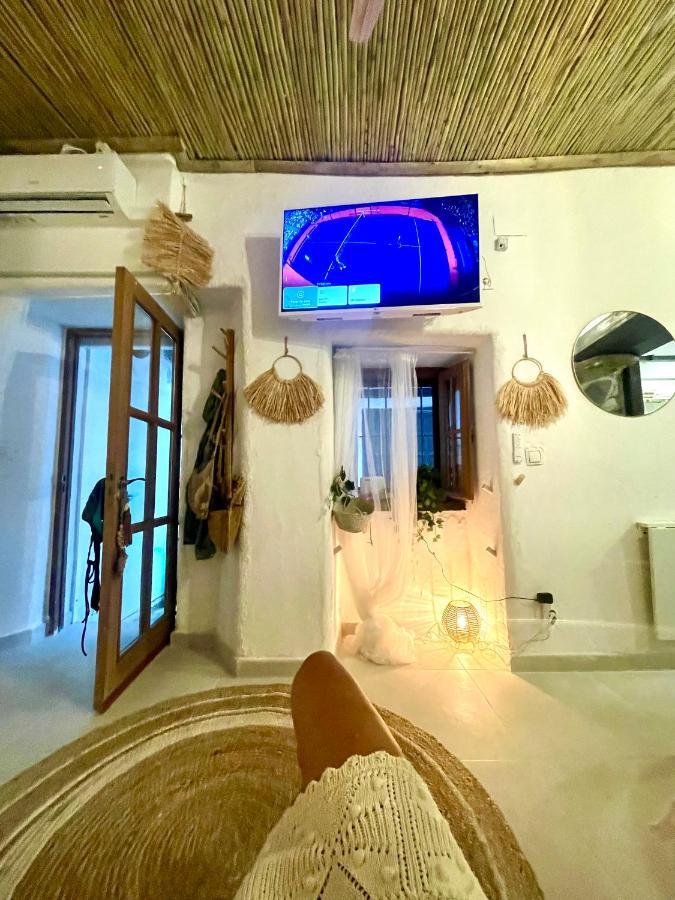 Arcos De Tarifa, Casco Historico Apartment Bagian luar foto