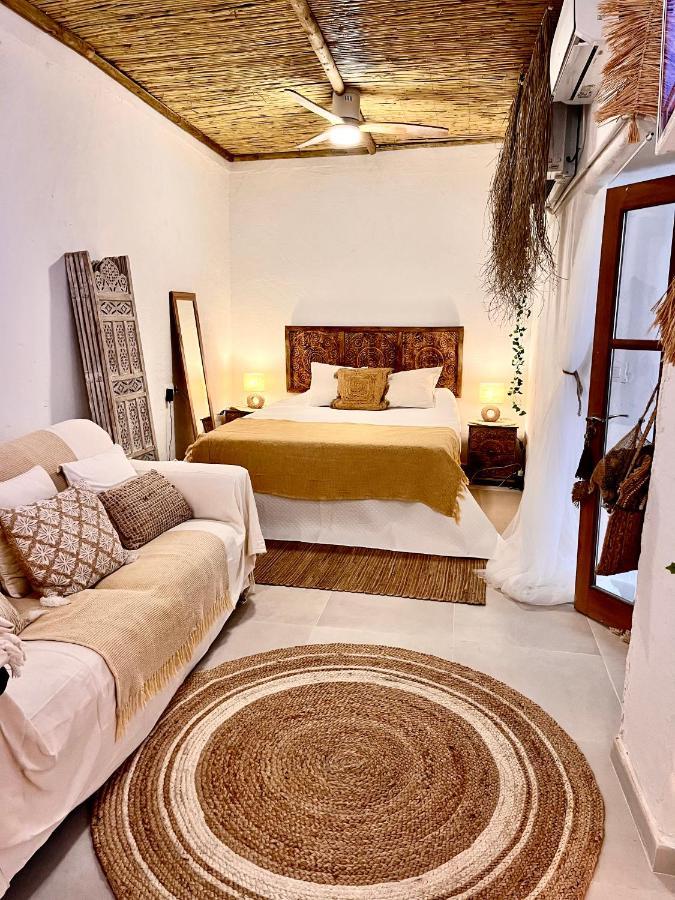 Arcos De Tarifa, Casco Historico Apartment Bagian luar foto
