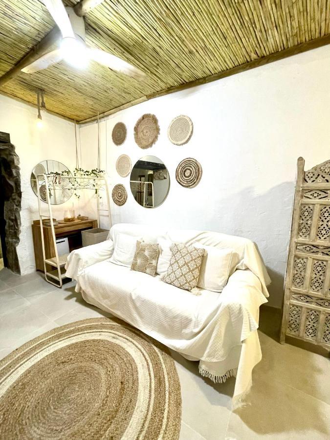 Arcos De Tarifa, Casco Historico Apartment Bagian luar foto