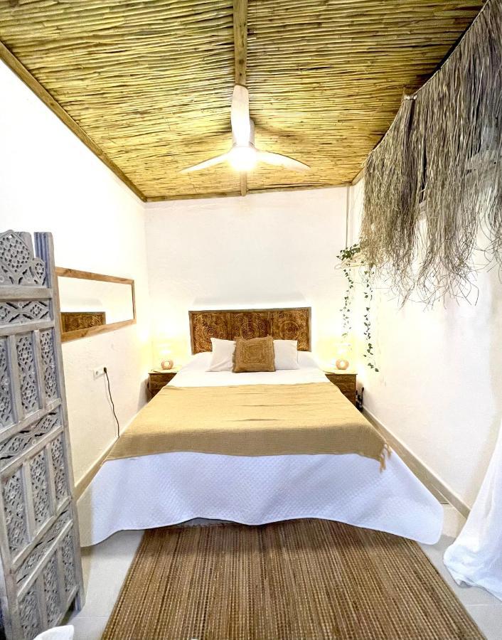 Arcos De Tarifa, Casco Historico Apartment Bagian luar foto