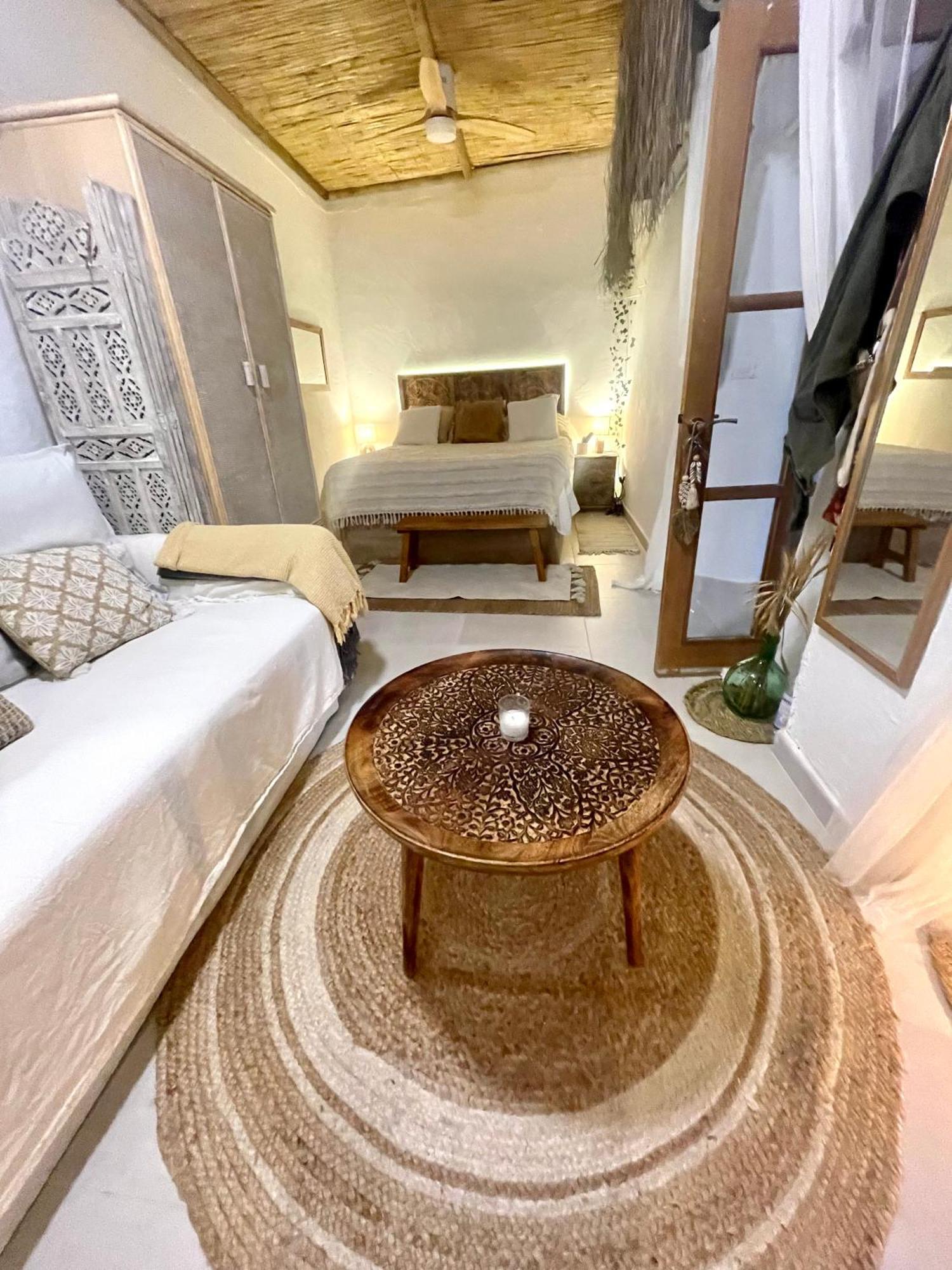 Arcos De Tarifa, Casco Historico Apartment Bagian luar foto