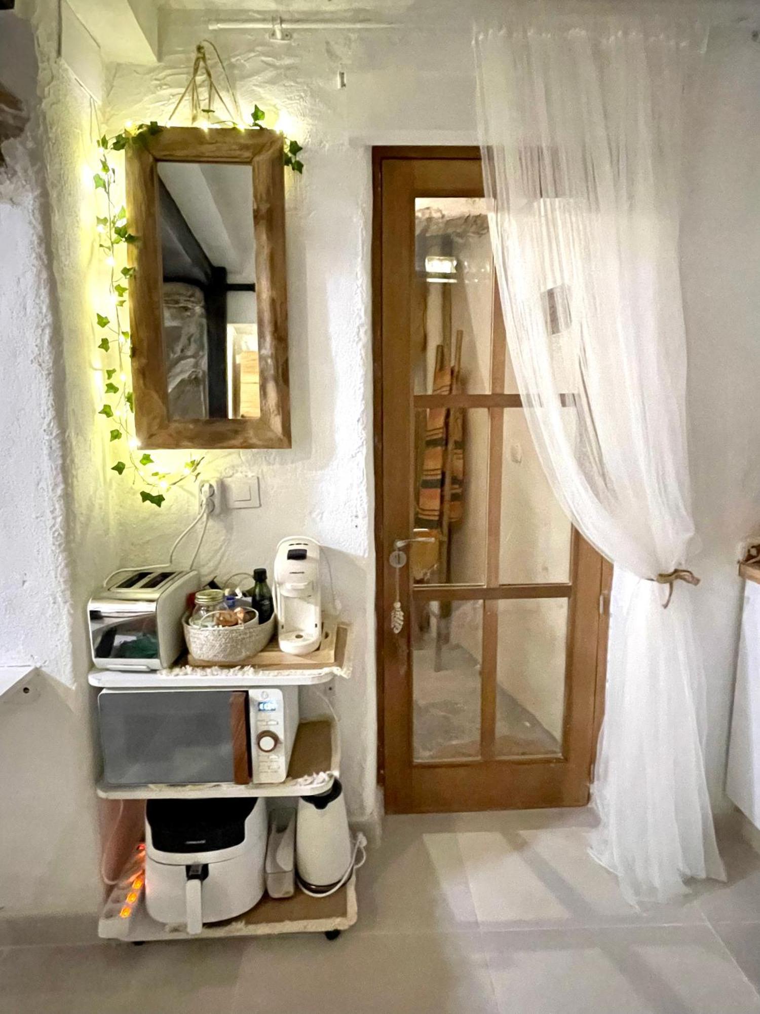 Arcos De Tarifa, Casco Historico Apartment Bagian luar foto