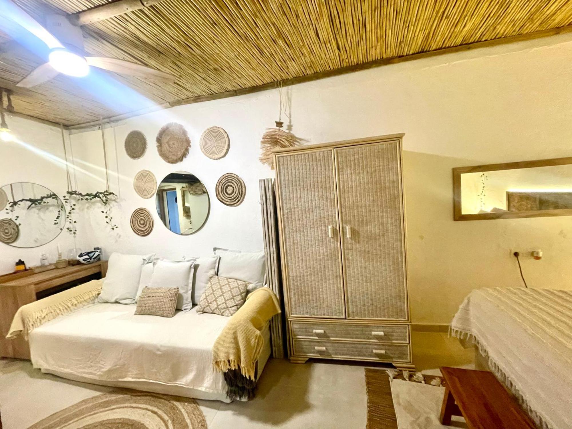 Arcos De Tarifa, Casco Historico Apartment Bagian luar foto
