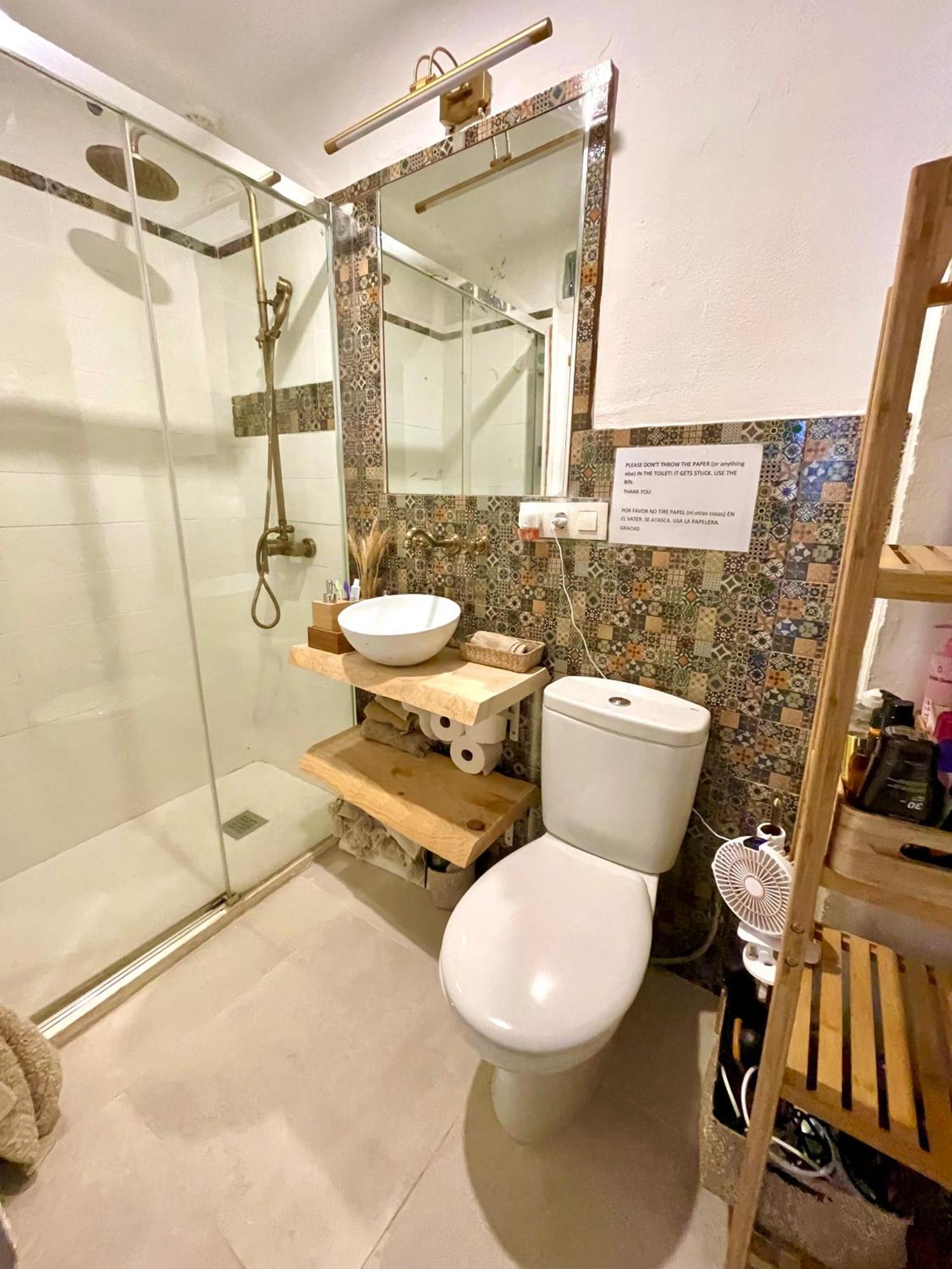 Arcos De Tarifa, Casco Historico Apartment Bagian luar foto