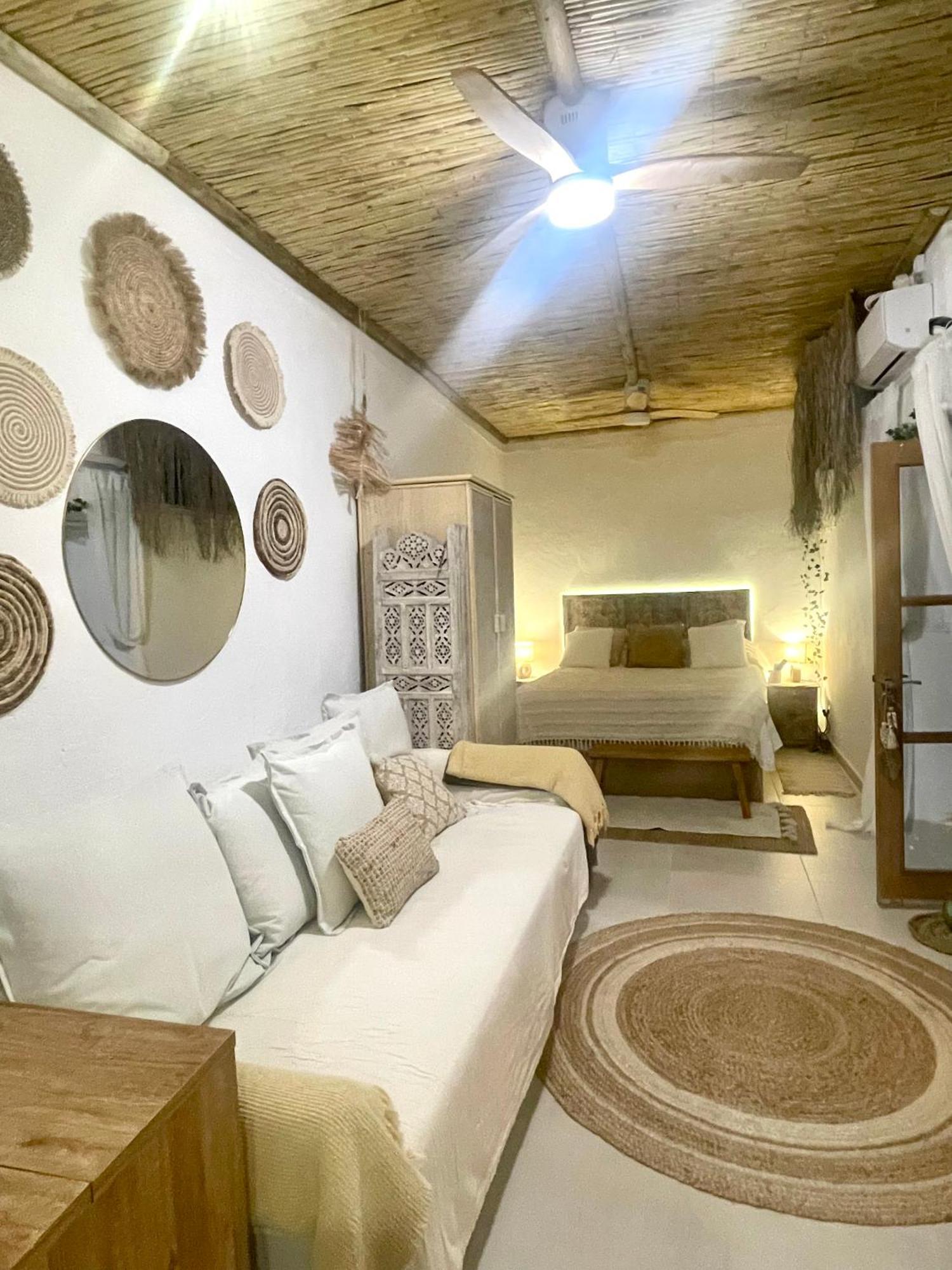 Arcos De Tarifa, Casco Historico Apartment Bagian luar foto