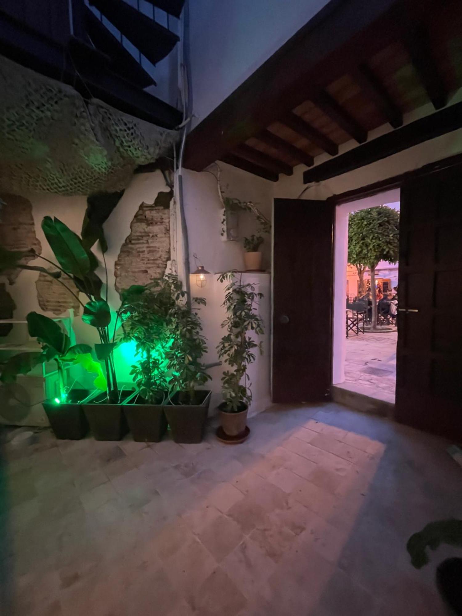 Arcos De Tarifa, Casco Historico Apartment Bagian luar foto