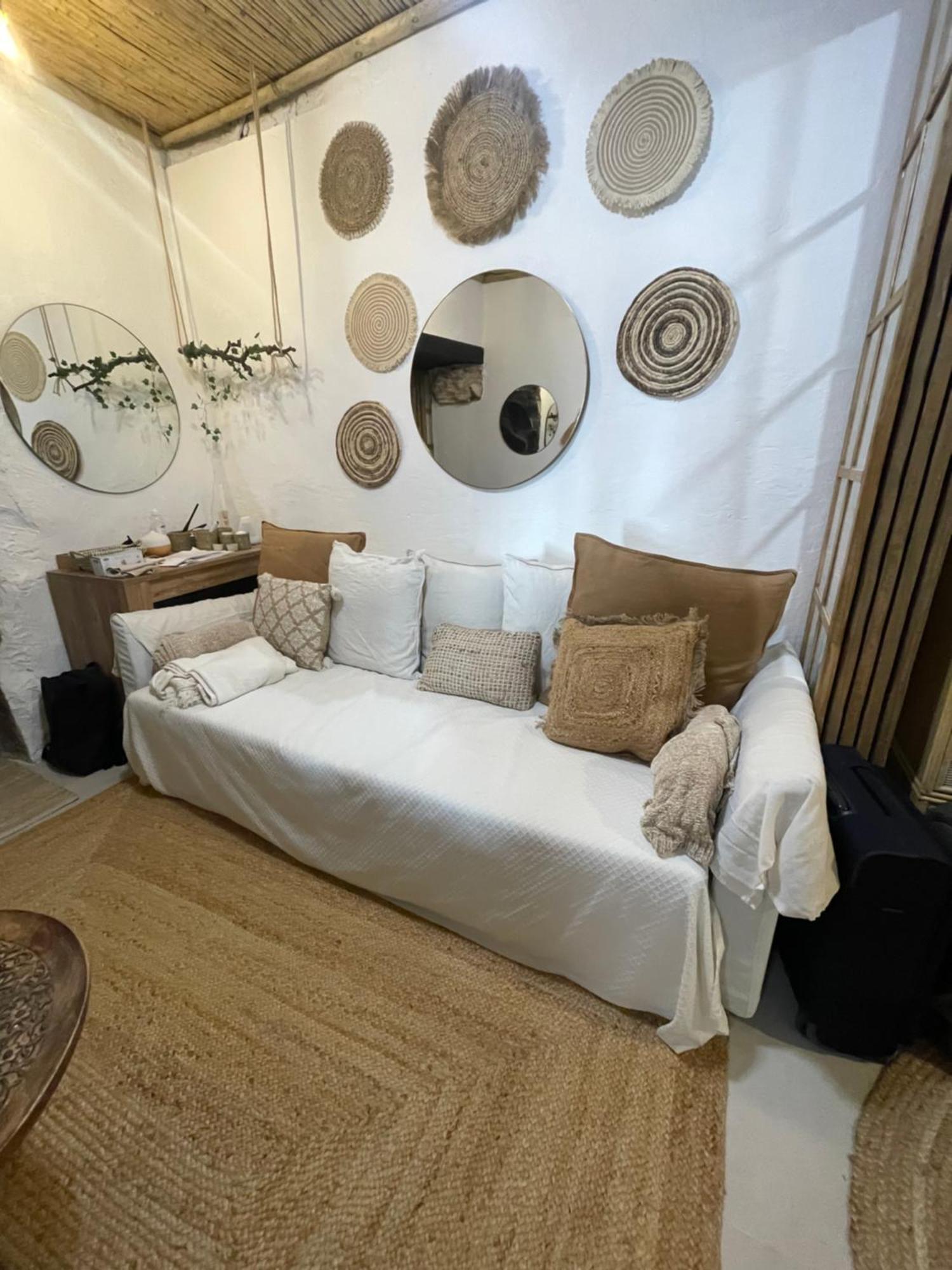 Arcos De Tarifa, Casco Historico Apartment Bagian luar foto