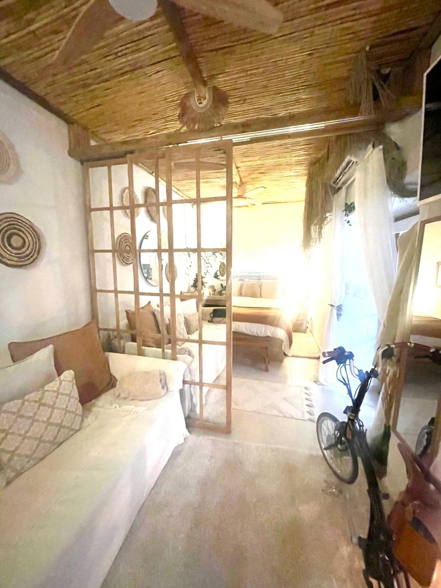 Arcos De Tarifa, Casco Historico Apartment Bagian luar foto