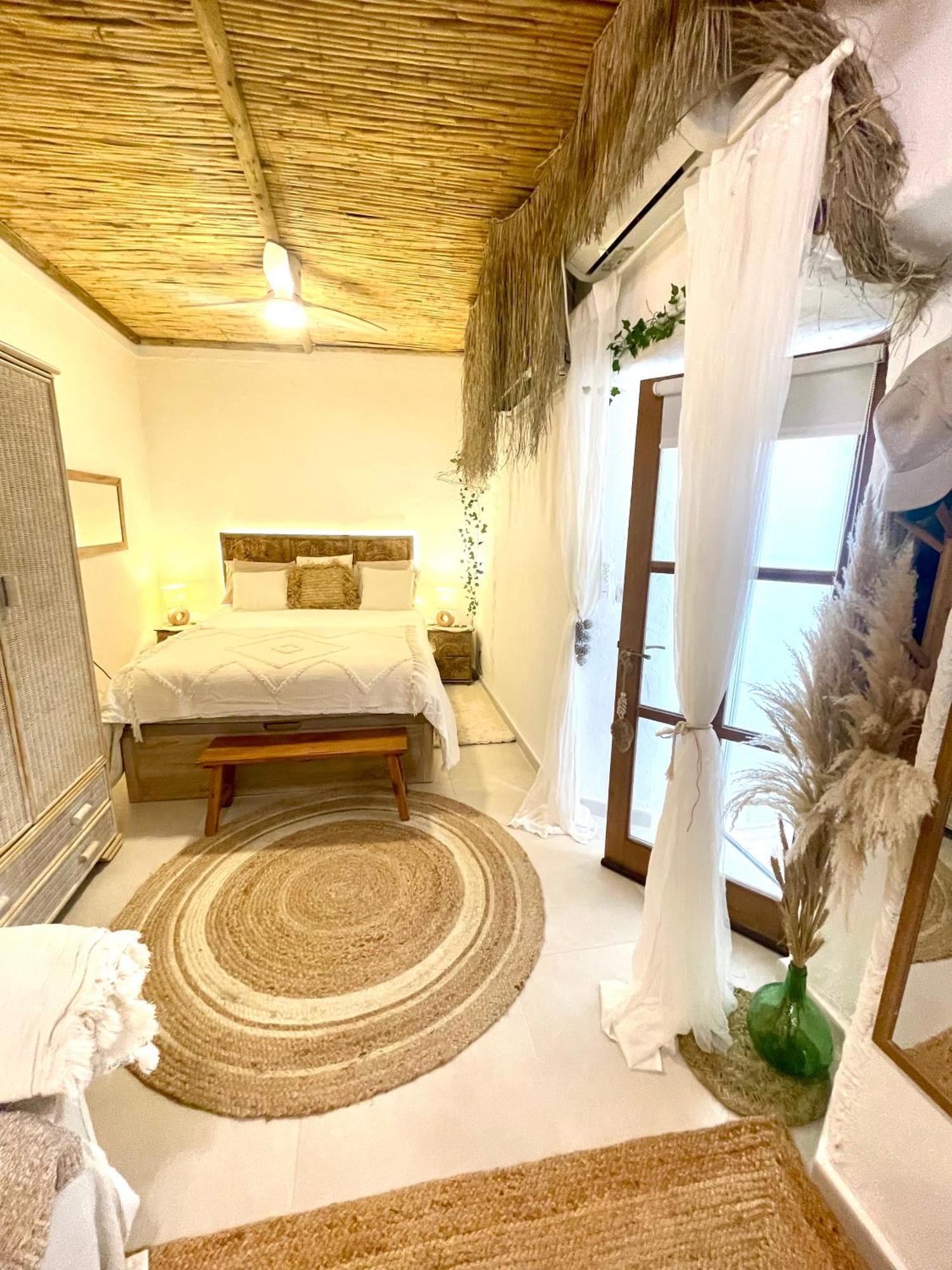 Arcos De Tarifa, Casco Historico Apartment Bagian luar foto